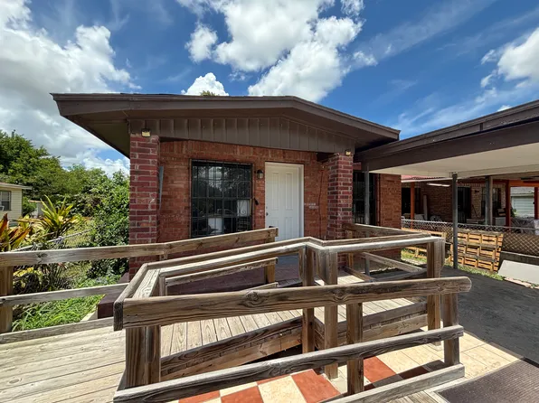 2443 E Van Buren St #2443, Brownsville, TX 78520
