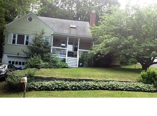 70 Bailey Rd, Fairfield, CT 06825