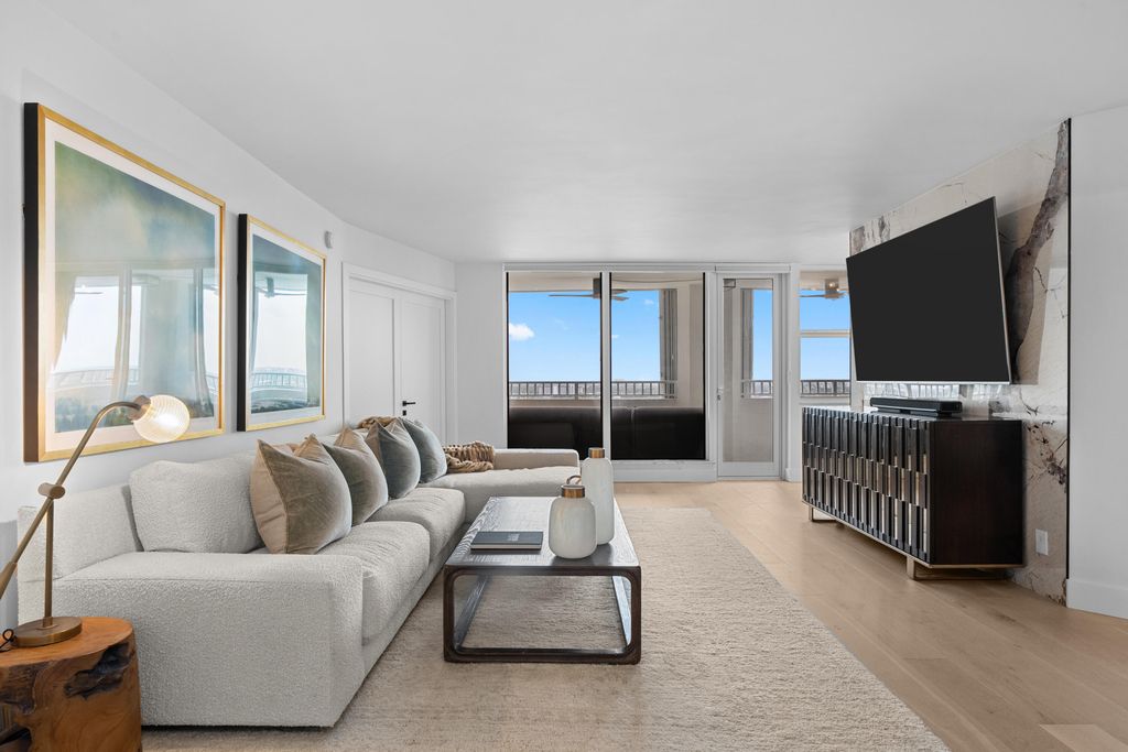 1340 S Ocean Boulevard #1709, photo 3