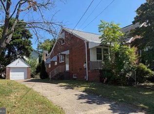 4782 Lafayette Ave, Pennsauken, NJ 08109