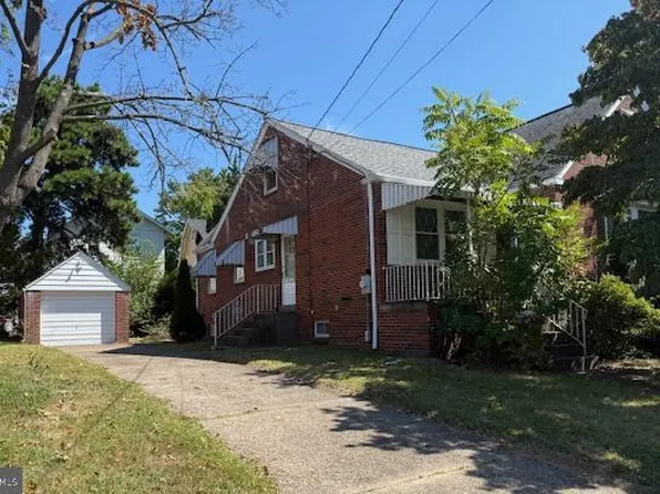 4782 Lafayette Ave, Pennsauken, NJ 08109