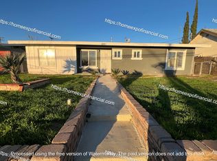 1221 N Rancho Ave, Colton, CA 92324