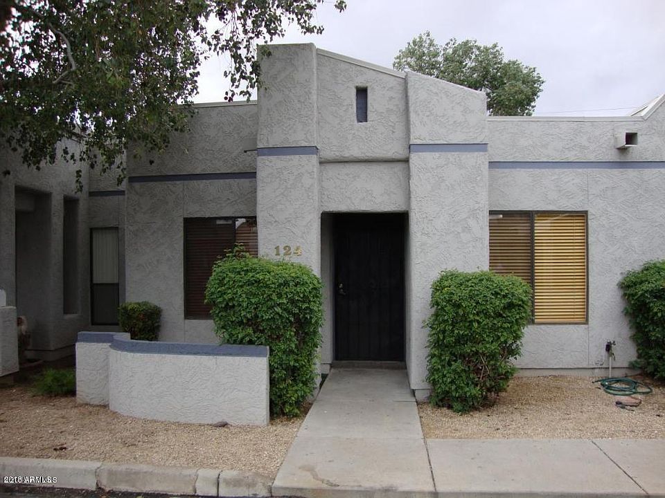 1st image of 6230 N 33rd Ave Unit 124