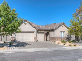 8255 Opal Ranch Way, Reno, NV 89506