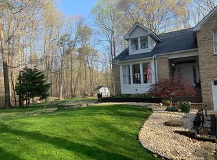 3100 Arrowhead Farms Rd, Gambrills, MD 21054