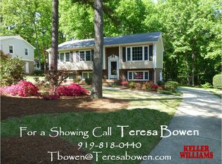 914 Union St, Cary, NC 27511