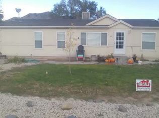 80 W 100 S, Elsinore, UT 84724