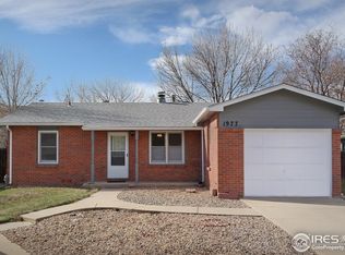 1977 Carr Ct, Longmont, CO 80501