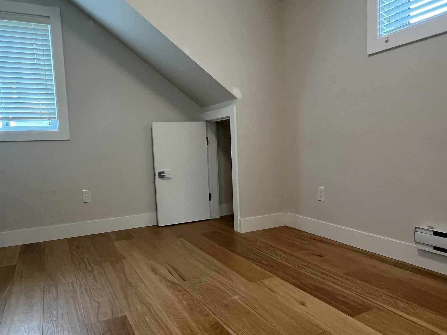 1 bed, 650 sqft, $2,000 — Photo 4