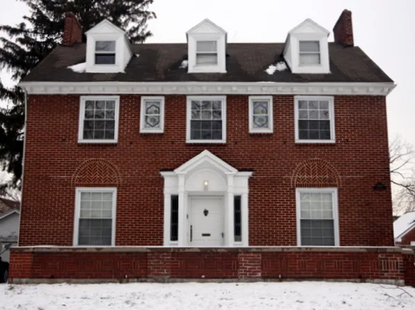 1414 Cory Dr, Dayton, OH 45406