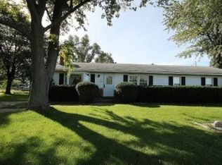 313 W Bower St, Oreana, IL 62554