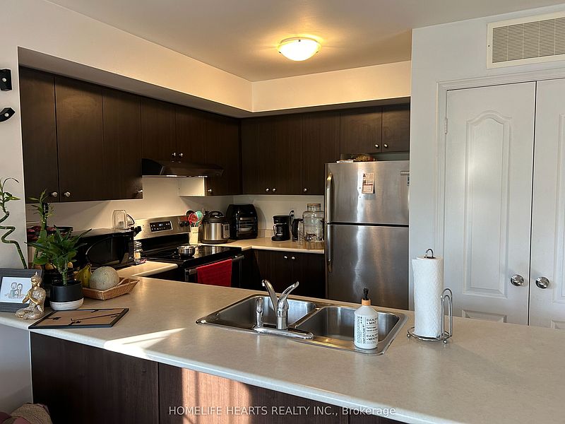 Mississauga Townhouse for rent - 2 Bedrooms — photo 5