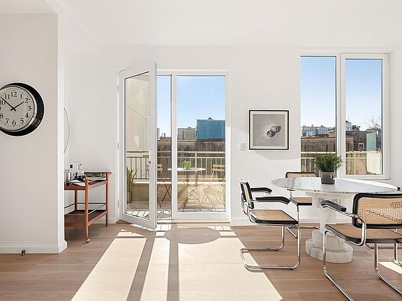 2nd image of 462 Saint Marks Ave #501
