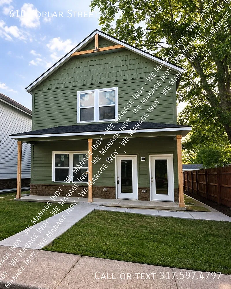 3 bed, 1296 sqft, $1,795 — Photo 1