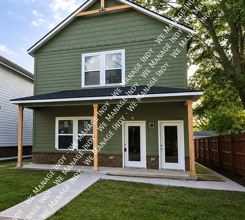 610 Poplar St #2