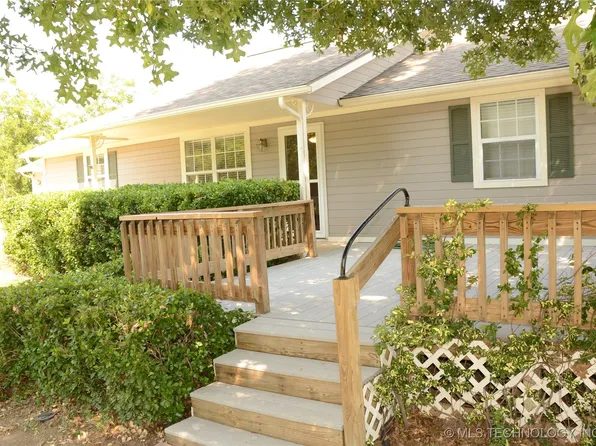 740 Lori Ln, Vinita, OK 74301