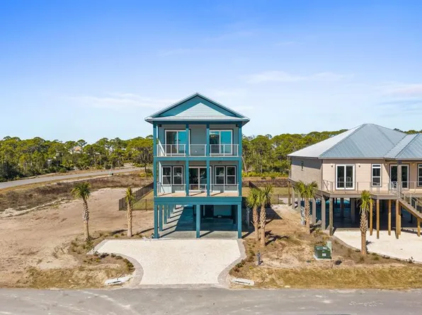 2236 Nella Nook, Eastpoint, FL 32328