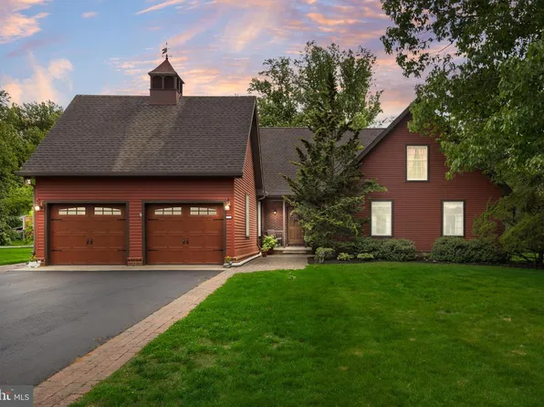 1324 Oldmans Creek Rd, Woolwich Township, NJ 08085