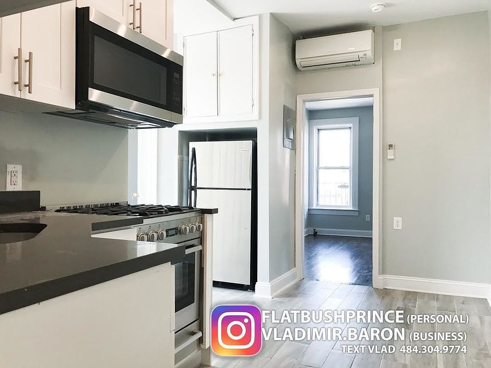 1st image of 1827 Nostrand Ave APT 3F