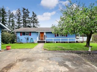 20520 22nd Ave E, Spanaway, WA
