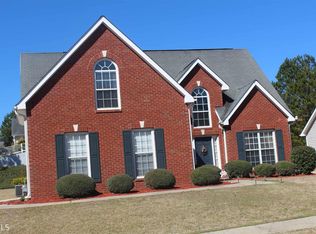 5776 Village Loop, Fairburn, GA 30213