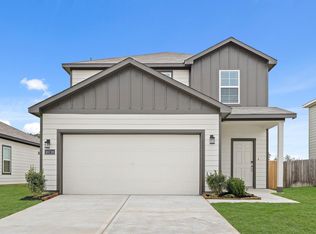 10738 Red Flagstone Dr, Conroe, TX 77306