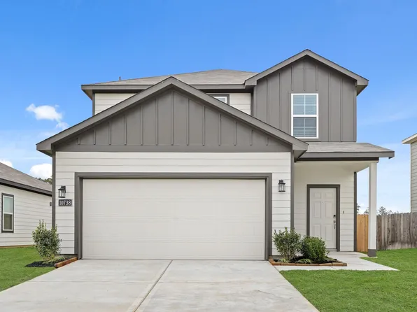 10738 Red Flagstone Dr, Conroe, TX 77306