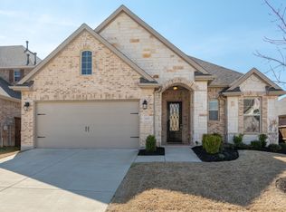 1409 Caney Creek Ln, McKinney, TX 75071