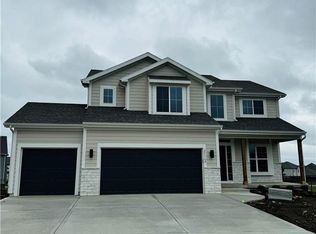 25239 W 149th Ter, Olathe, KS 66061