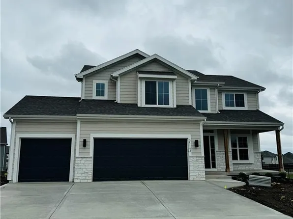 25239 W 149th Ter, Olathe, KS 66061