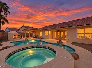 1221 Blazing Sand St, Las Vegas, NV 89110