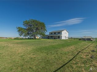 16079 Highway 28 W, Quincy, WA 98848