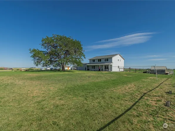 16079 W Highway 28, Quincy, WA 98848