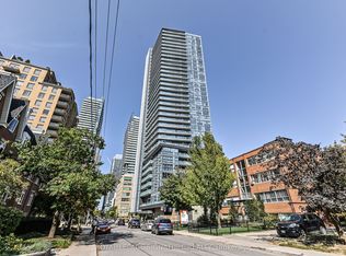 125 Redpath Ave #606, Toronto, ON M4S 0B5
