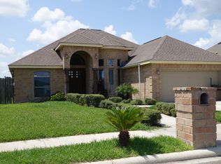 3717 Spicewood Dr, Edinburg, TX 78542