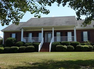 4005 Fox Run, Jasper, AL 35504