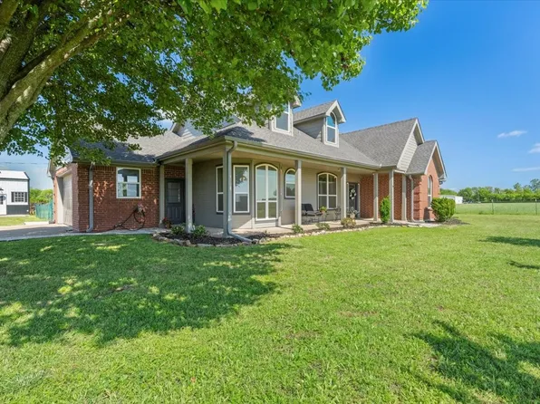 1794 Fm 981, Leonard, TX 75452