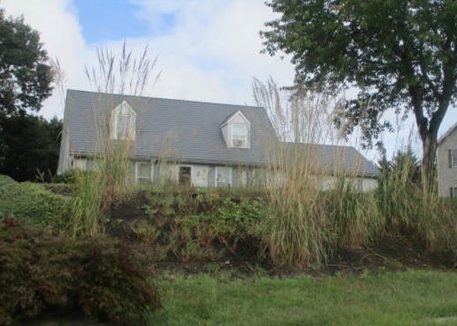 Property Front View