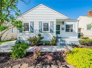 12905 Garland Ave, Garfield Heights, OH