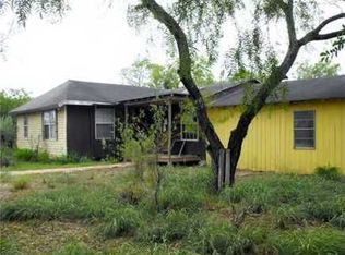 1115 S 11th St, Kingsville, TX 78363