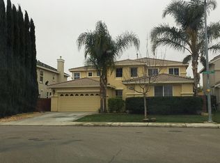 821 Grand Teton Dr, Tracy, CA 95377