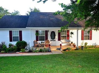 2053 Sugar Tree Dr, Lewisburg, TN 37091