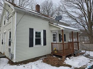 116 Rosette St, Waterbury, CT 06708