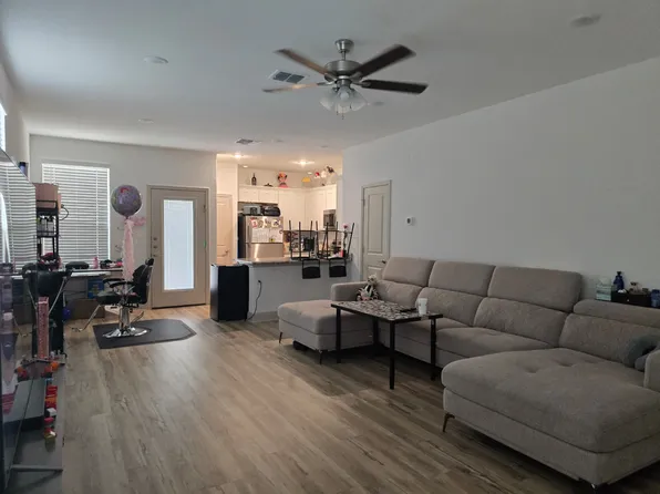 7520 Magnolia Park, San Antonio, TX
