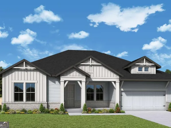 120 Millbury Ln, Dallas, GA 30157