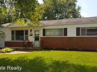 1260 Mullanphy Rd, Florissant, MO 63031