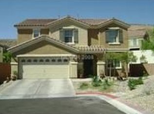 585 Hexham Abbey Pl, Las Vegas, NV 89178