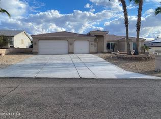 1890 Nugget Dr, Lake Havasu City, AZ 86404