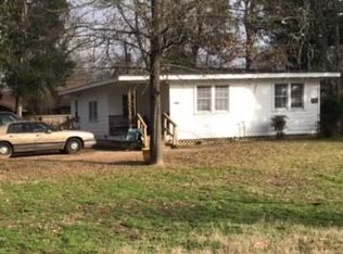 2715 7th Ave N, Columbus, MS 39701