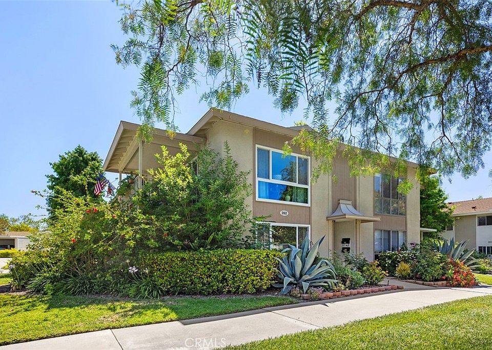 392 Avenida Castilla UNIT N, Laguna Woods, CA 92637 Zillow